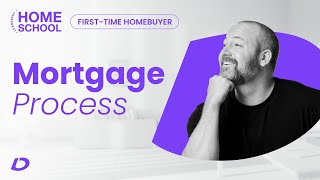 The 10 Steps of the Mortgage Process: A Complete Start-to-Finish Guide | loanDepot