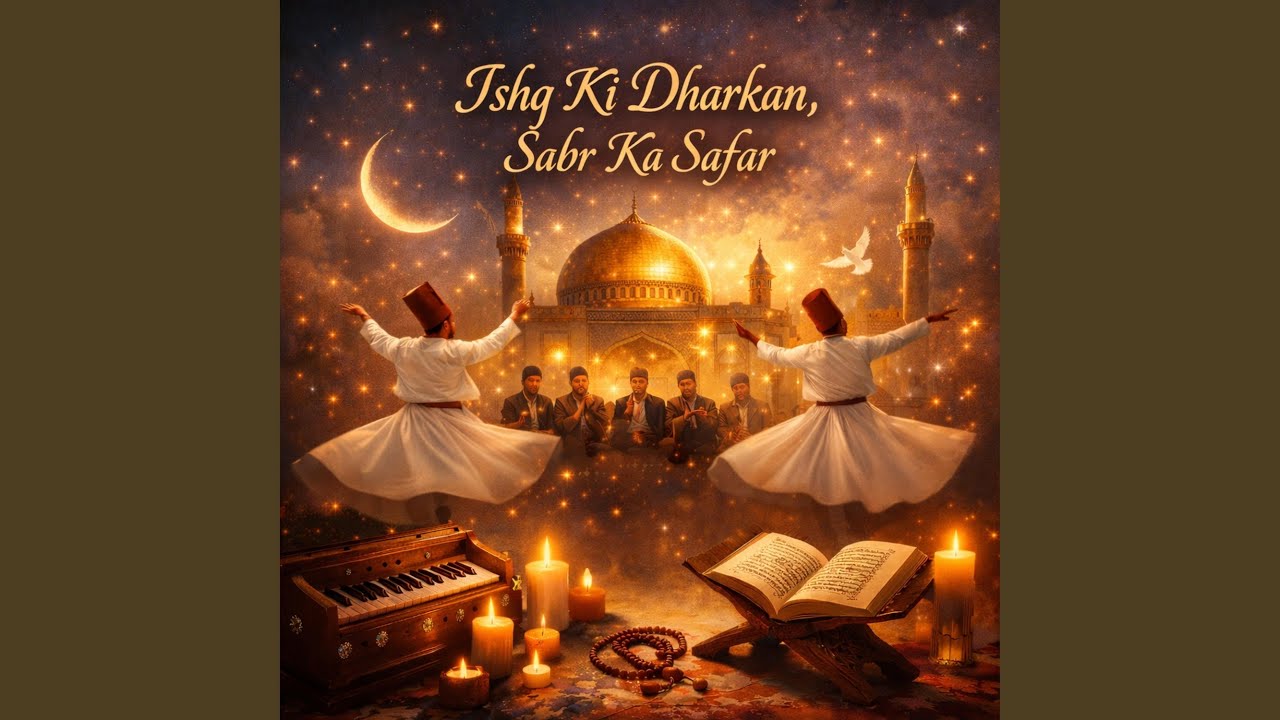 Ishq Ki Dharkan, Sabr Ka Safar