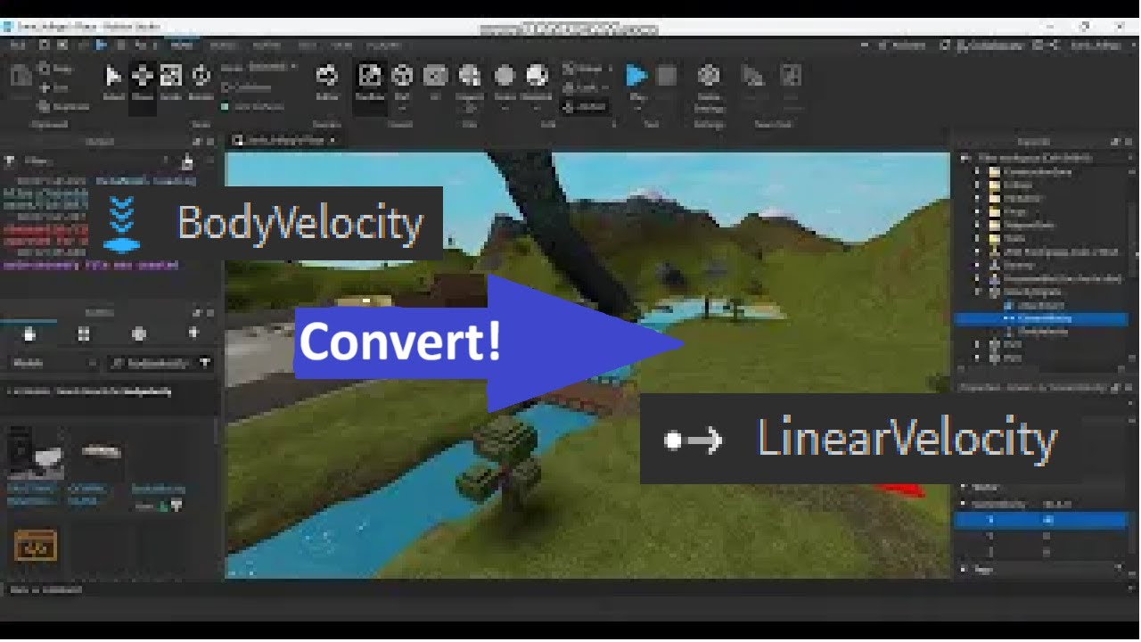 How To Convert To YouTube 