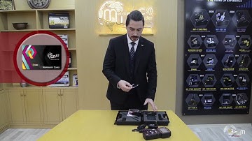 How to use the Vigor  Long Range Gold Metal Detector