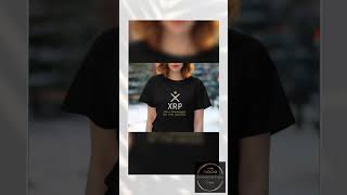 XRP Millionaires in the Making Tee, Crypto Enthusiast T-shirt, Future Millionaires Shirt, Cryptoc...