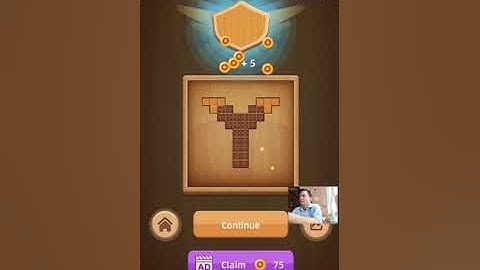 WoodCube Level 421 - 430 Walkthrough