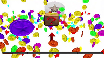 Welcome To GameCube World! - GameCube Tech Demo