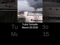 Claremore Tornado