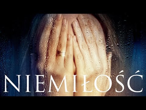 Niemiłość zwiastun PL
