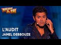 Jamel Debbouze & Gad Elmaleh - L'audit - Marrakech du Rire 2015