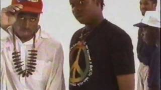 A Tribe Called Quest - Can I Kick It? (Video)