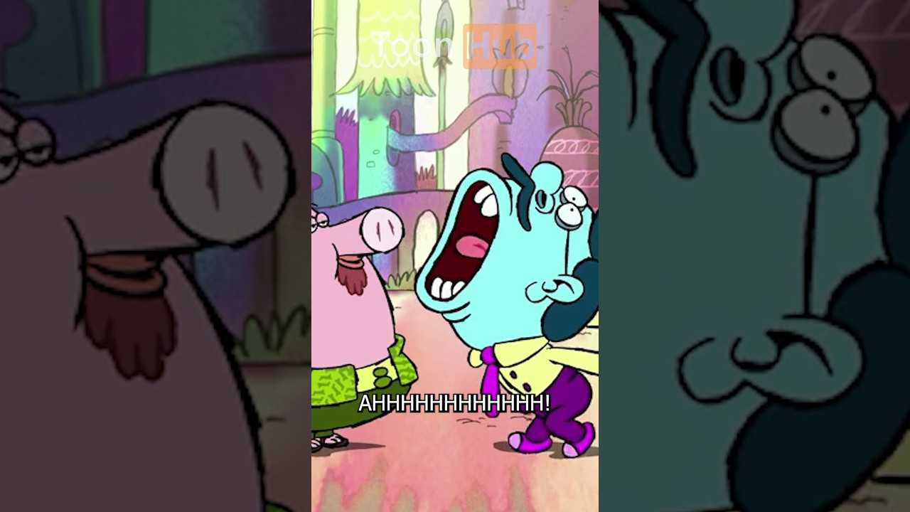 Chowder | Grubble Gum 