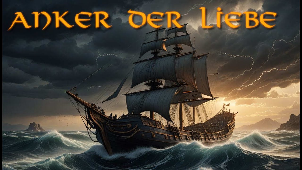 Anker der Liebe | Hoffnung & Zusammenhalt | Nordthra