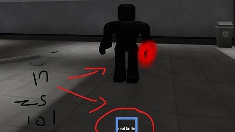 10hour bust man and the REAL KNIFE in the zs