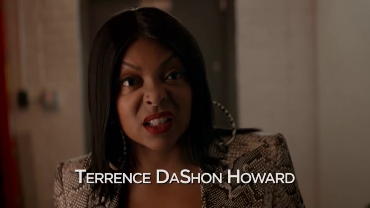 Cookie Confronts Damon About His Betrayal  Season 6 Ep 2  EMPIRE