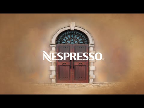 Nespresso Coffee House 世界首家咖啡館探尋之旅 | TW