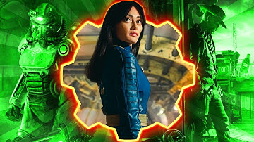 FALLOUT SONG | "Wasteland" | Infected