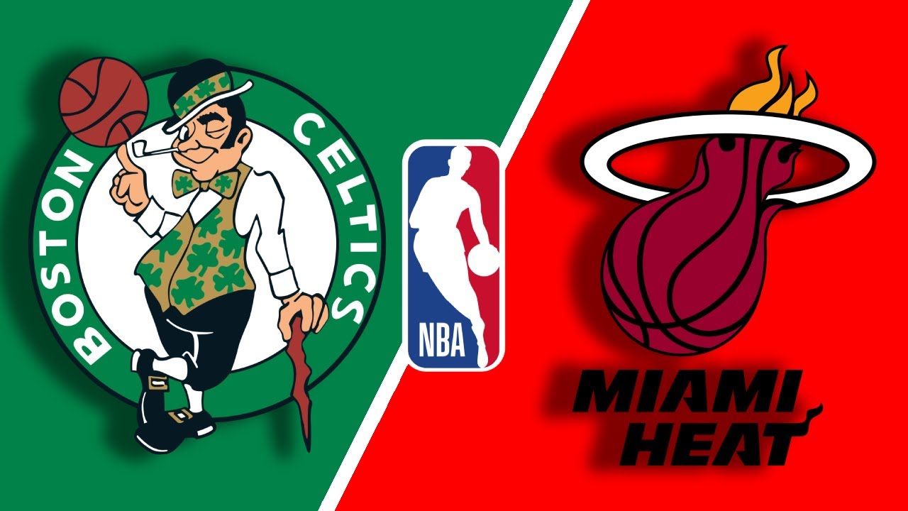 (WATCH LIVE) Miami Heat vs Boston Celtics NBA, Playoffs, Eastern