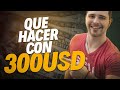 EN QUE INVERTIR 300 DOLARES? CARDANO?🔥 - Preguntas y Respuestas! - [Joven Inversor]