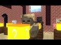 【モンスタースクール】UNBOXING MYSTERY BOX【マイクラアニメ】