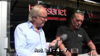 BrasseTipset 14 2013.