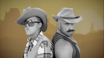 soneboy & Blayzee - Troublemaker (Official Music Video)