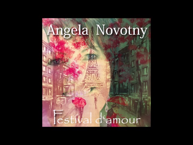 Angela Novotny - Festival D Amour