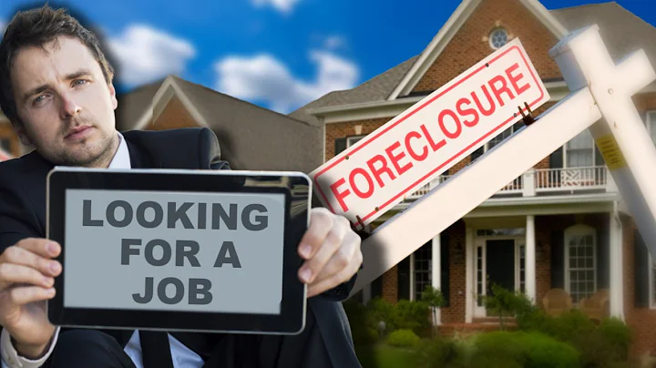 Unemployment Will Crash The Housing Market, But No...