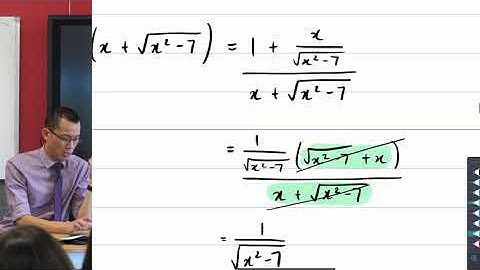 Integration with Quadratic Denominators (1 of 3: Introduction - why are they challenging?)