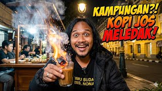 Download Lagu KENAPA KOPI TRADISIONAL NGGAK LAKU? | Waktu Larka Bagian Ngopi (ngabuburit) MP3