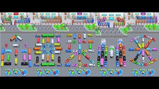 CROWD EXPRESS BOARDING PUZZLE 1536 1537 1538 1539 1540
