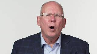 A Holiday Safety Message from CRHS CEO John Young