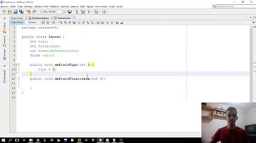 POO - Construtor - Exercício 01