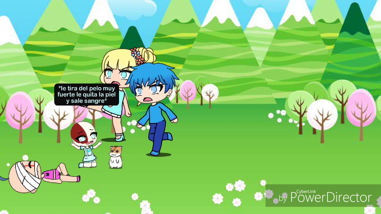 Hermanita adoptada + especial 1000+ subs