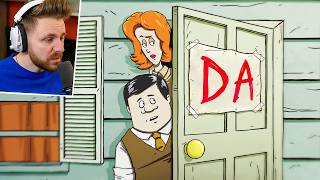 TREBUIE Sa Spun Doar DA!