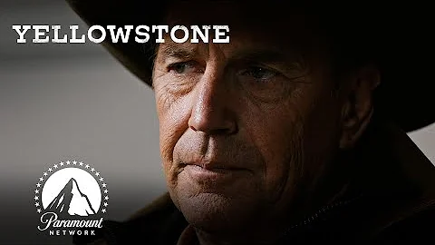 Can I watch Yellowstone on Paramount com?