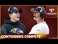 Washington Commanders Head Coach Candidates Mike Macdonald and Bobby Slowik Face Off | Free Agents