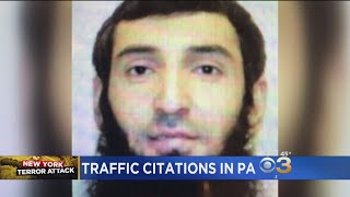 Source: ISIS Note Found Near Truck Used In NYC Terror Attack That Left 8 Dead