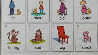 Sunrise 3 Unit 4 Lesson 1 ئینگلیزی پۆلی سێ یەم