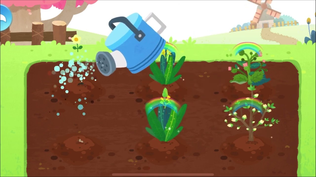 KiDS Cartoon | Panda 🐼 City.!