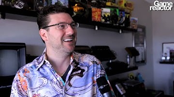 Borderlands 2 All-Access - Randy Pitchford Interview