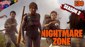 STOP MISSING THE SHOT!! (E30) | State of Decay 2 (Juggernaut Edition) | Nightmare Zone Gameplay