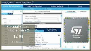 (FR) 12/04 – D-A Conversion