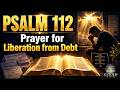 💰 A Prayer of Covering &mdash; Psalm 112 for Financial Breakthrough and Peace of Mind Today