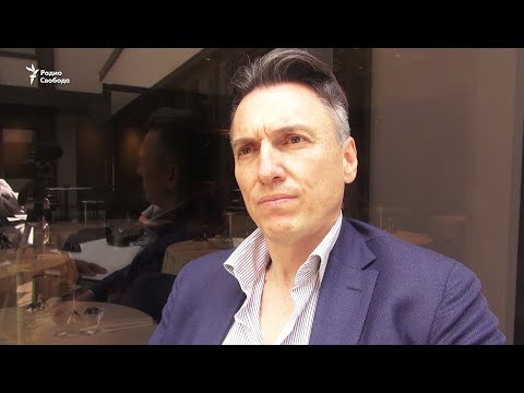 Андрей Тарковский-младший о поисках истины и духовном завещании отца
