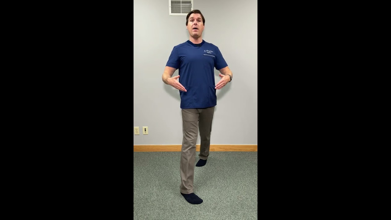 Piriformis Syndrome Pain Relief In Seconds Shorts