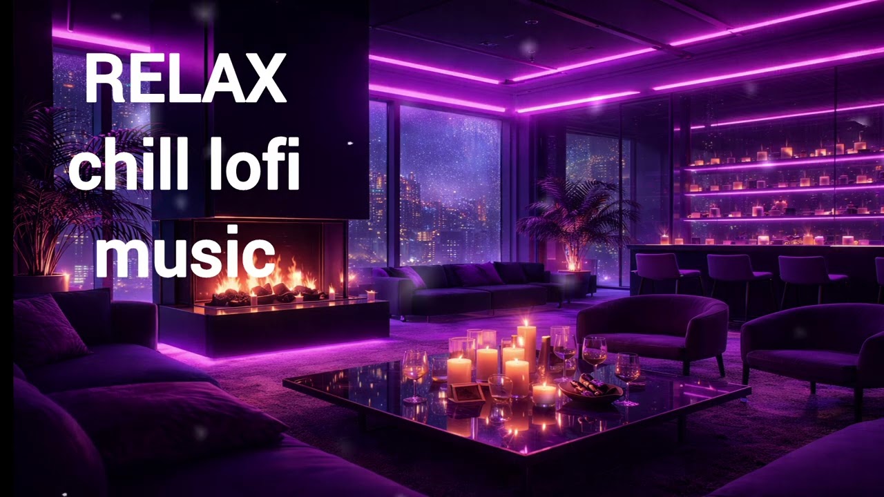 Emotional Acoustic Chill 🎸 | Deep Romantic Night Vibes (Relax & Study Music) 