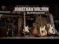 Capture de la vidéo Jonathan Wilson - Us Social Club Session (Live On Kexp)