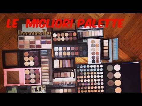 Video: Le Migliori Palette Di Ombretti Neutri: Le Nostre 13 Migliori Scelte E Recensioni