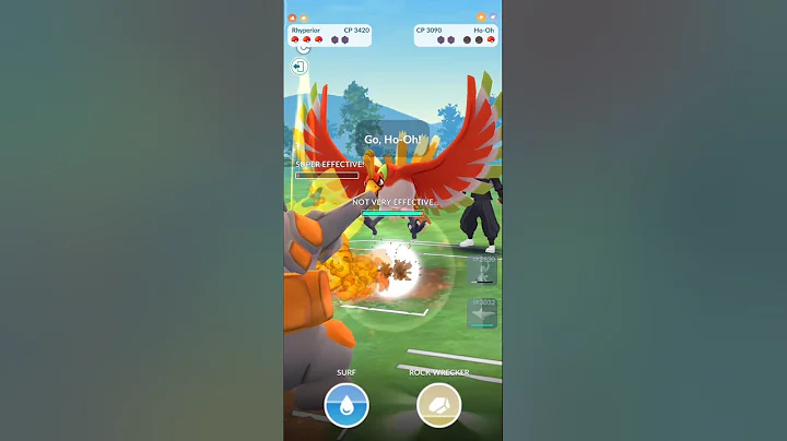 It's Time To ✨ Dominate The Master League In #pokemon Go Battle League #pokemongo