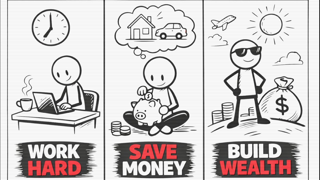 9 Money Habits Millionaires Built Before 35 (Most People Start Too Late)