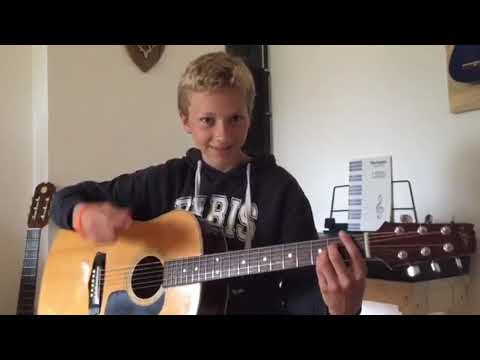 3 AC/DC songs to play on the guitar - YouTube