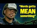 Chance The Rapper Gives In Depth Breakdown Of STAR LINE mp3