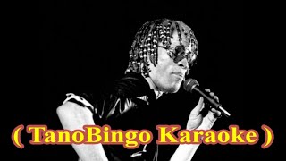 Yellowman - Body Move ( TanoBingo Karaoke )